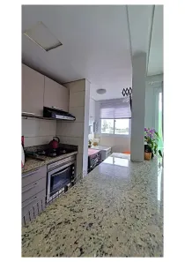 Apartamento com 2 Quartos à venda, 55m² no Fátima, Canoas