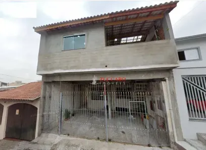 Sobrado com 4 Quartos à venda, 155m² no Jardim Bandeirantes, Guarulhos