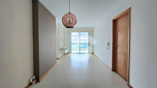 Apartamento com 3 Quartos à venda, 110m² no Icaraí, Niterói