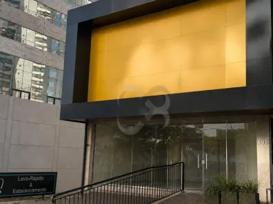 Ponto Comercial para alugar, 188m² no Gleba Fazenda Palhano, Londrina