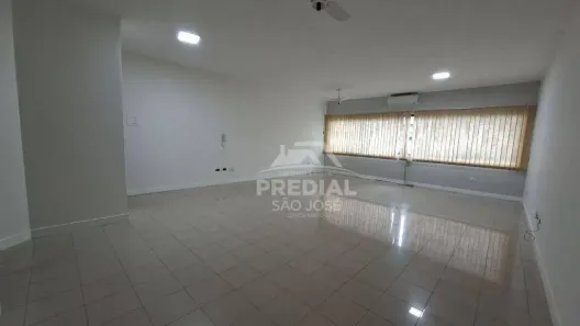 Sala Comercial para alugar, 48m² no Parque Residencial Aquarius, São José dos Campos