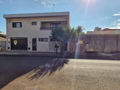 Sala Comercial à venda, 209m² no Jardim Sumaré, Sertãozinho