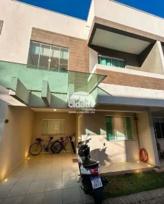 Sobrado com 3 Quartos à venda, 68m² no Parque Verde, Cascavel