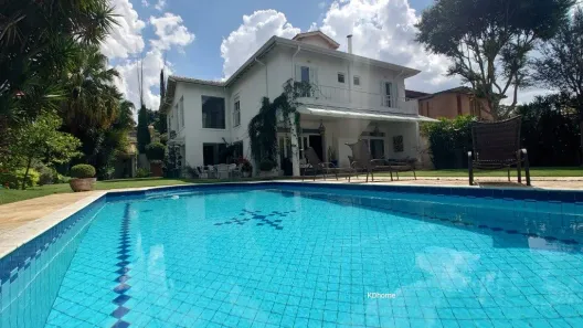 Casa com 5 Quartos à venda, 515m² no Vila Cruzeiro, São Paulo
