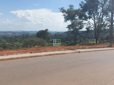 Lote/Terreno à venda, 1180m² no Atibaia Belvedere, Atibaia