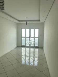 Apartamento com 2 Quartos para alugar, 98m² no Pedregulho, Guaratinguetá