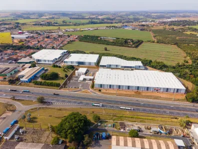 Galpão/Depósito/Armazém para alugar, 2575m² no Jardim Nova Limeira, Limeira