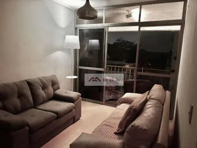 Apartamento com 3 Quartos à venda, 88m² no Chácara da Barra, Campinas