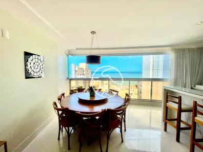 Apartamento com 3 Quartos à venda, 105m² no Praia do Morro, Guarapari