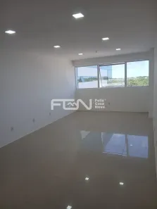 Sala Comercial para alugar, 30m² no Centro, Lauro de Freitas