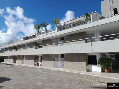 Cobertura com 4 Quartos à venda, 204m² no Recreio Ipitanga, Lauro de Freitas