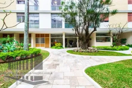 Apartamento com 3 Quartos à venda, 140m² no Perdizes, São Paulo