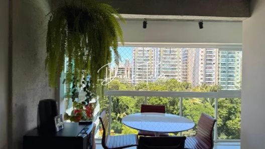 Apartamento com 2 Quartos à venda, 84m² no Alphaville I, Salvador