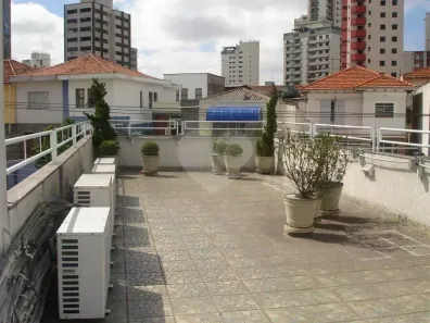 Prédio Comercial para alugar, 350m² no Água Fria, São Paulo