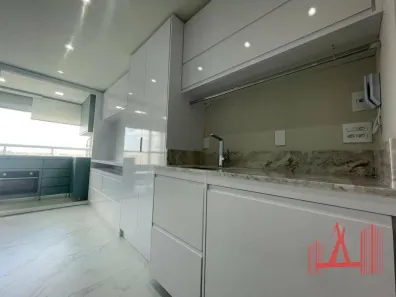 Apartamento com 1 Quarto para venda ou aluguel, 27m² no Vila Clementino, São Paulo