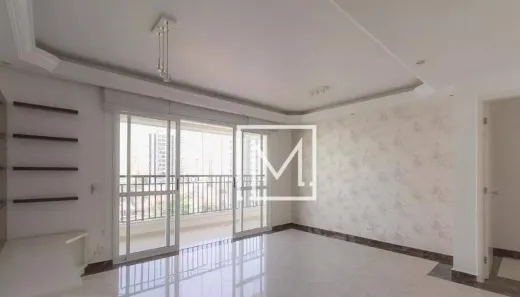 Apartamento com 2 Quartos à venda, 104m² no Bosque da Saúde, São Paulo