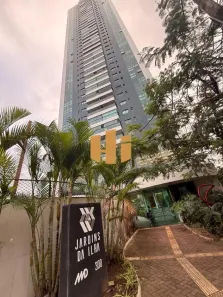 Apartamento com 4 Quartos para alugar, 135m² no Ilha do Retiro, Recife