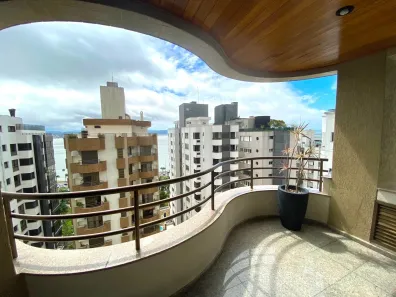 Apartamento com 3 Quartos à venda, 211m² no Agronômica, Florianópolis