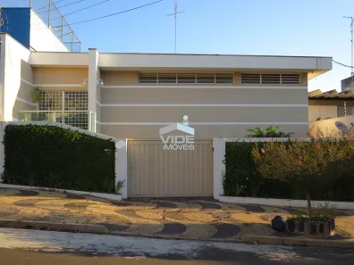 Casa com 4 Quartos à venda, 205m² no Jardim Chapadão, Campinas