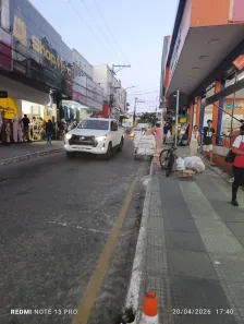Ponto Comercial para alugar, 145m² no Centro, Vitória da Conquista