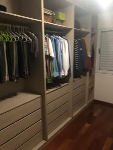 com 3 Quartos à venda, 89m² no Campestre, Santo André