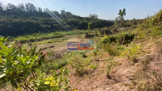 Lote/Terreno à venda, 960m² no Retiro do Moinho, São Joaquim de Bicas