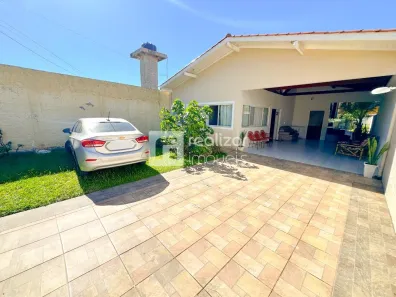 Casa com 4 Quartos para alugar, 167m² no Cachoeira do Bom Jesus, Florianópolis