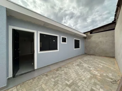 Casa com 3 Quartos à venda, 89m² no Cascavel Velho, Cascavel
