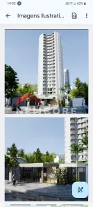 Apartamento com 3 Quartos à venda, 178m² no Vila Dom Pedro I, São Paulo