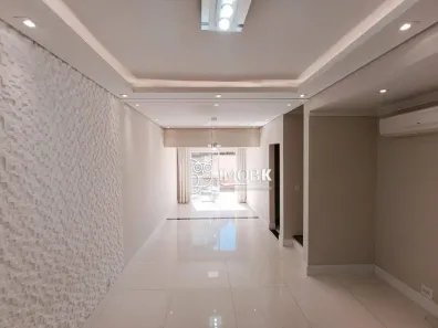 Casa de Condomínio com 3 Quartos à venda, 91m² no Jardim Shangai, Jundiaí