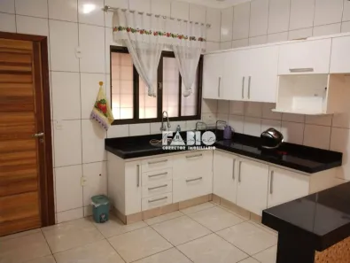 Casa com 2 Quartos à venda, 160m² no Residencial Morada do Sol, São José do Rio Preto