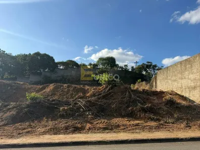 Lote/Terreno à venda, 668m² no Parque dos Cocais, Valinhos