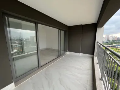 Apartamento com 1 Quarto à venda, 35m² no Vila Clementino, São Paulo