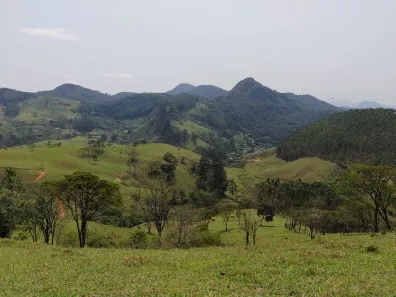Lote/Terreno à venda, 72000m² no Centro, Trajano de Moraes