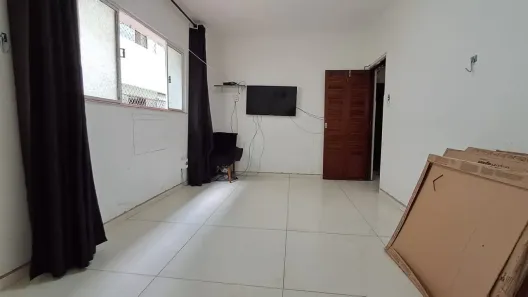 Apartamento com 2 Quartos à venda, 85m² no Gonzaga, Santos