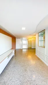 Apartamento com 3 Quartos à venda, 106m² no Aldeota, Fortaleza