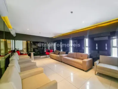 Apartamento com 3 Quartos à venda, 164m² no Fátima, Fortaleza
