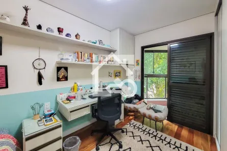 Apartamento com 4 Quartos à venda, 186m² no Rudge Ramos, São Bernardo do Campo
