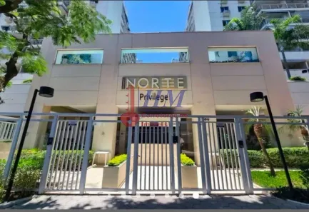 Cobertura com 3 Quartos para alugar, 157m² no Cachambi, Rio de Janeiro