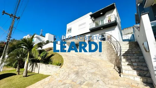 Casa com 4 Quartos à venda, 303m² no Jardim Imperial, Arujá
