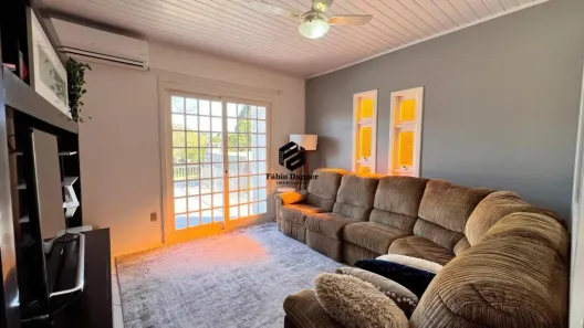 Casa com 3 Quartos à venda, 269m² no Industrial, Dois Irmãos