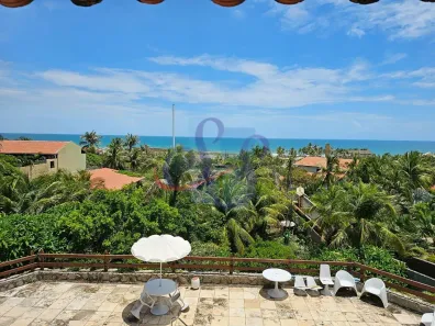 Imóvel Comercial com 11 Quartos à venda, 1000m² no , Aquiraz