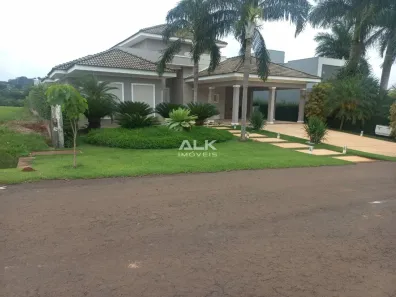 Casa com 4 Quartos à venda, 450m² no Fazenda Alvorada, Porto Feliz
