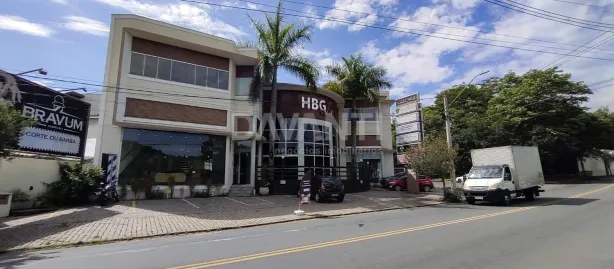 Prédio Comercial com 10 Quartos à venda, 515m² no Parque Nova Suíça, Valinhos