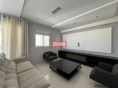 Apartamento com 3 Quartos à venda, 171m² no Santa Paula, São Caetano do Sul