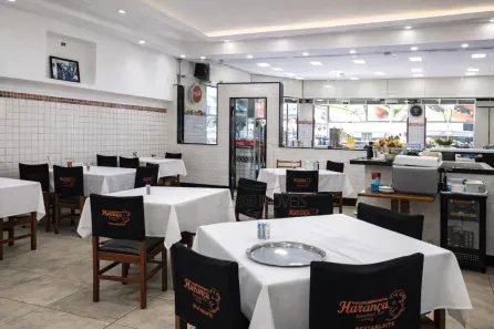 Ponto Comercial à venda, 200m² no Centro, Santos