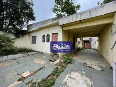 Casa com 6 Quartos à venda, 500m² no Jardim Tranqüilidade, Guarulhos