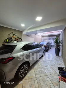 Sobrado com 3 Quartos à venda, 115m² no Vila São Paulo, São Paulo