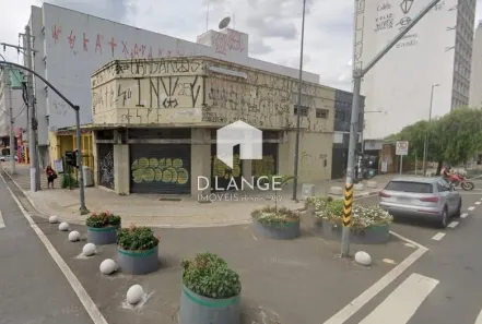 Galpão/Depósito/Armazém à venda, 1132m² no Centro, Campinas