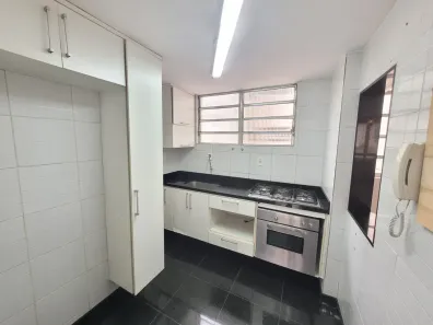 Apartamento com 1 Quarto para alugar, 45m² no Pinheiros, São Paulo
